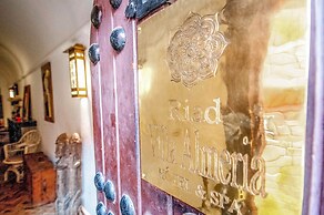 Riad Villa Almeria Hotel & Spa