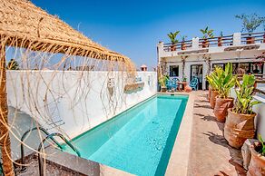 Riad Villa Almeria Hotel & Spa