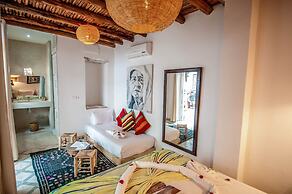 Riad Villa Almeria Hotel & Spa