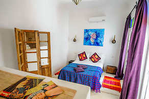 Riad Villa Almeria Hotel & Spa