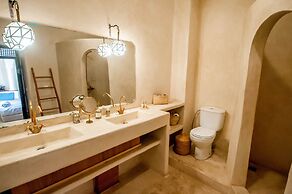 Riad Villa Almeria Hotel & Spa