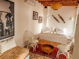 Riad Villa Almeria Hotel & Spa