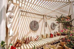 Riad Villa Almeria Hotel & Spa
