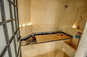 Riad Villa Almeria Hotel & Spa