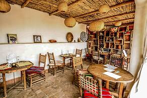 Riad Villa Almeria Hotel & Spa