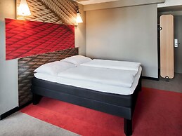 B&B HOTEL Frankfurt-Messe