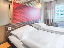 B&B HOTEL Frankfurt-Messe