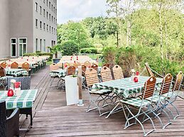 B&B HOTEL Frankfurt-Messe