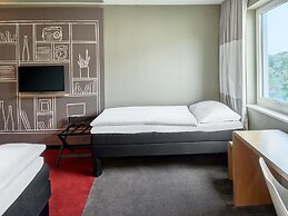 B&B HOTEL Frankfurt-Messe