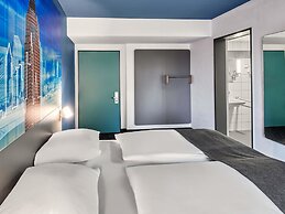B&B HOTEL Frankfurt-Messe
