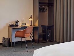 B&B HOTEL Frankfurt-Messe