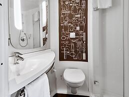 B&B HOTEL Frankfurt-Messe