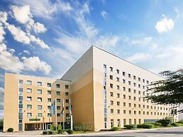 B&B HOTEL Frankfurt-Messe