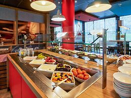 B&B HOTEL Frankfurt-Messe