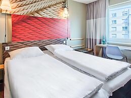 B&B HOTEL Frankfurt-Messe