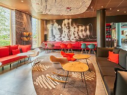 B&B HOTEL Frankfurt-Messe