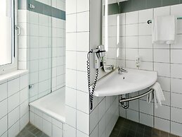 B&B HOTEL Frankfurt-Messe