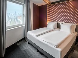 B&B HOTEL Frankfurt-Messe