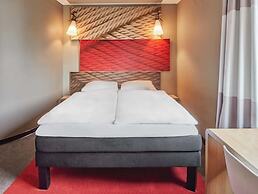 B&B HOTEL Frankfurt-Messe