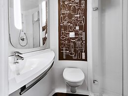B&B HOTEL Frankfurt-Messe