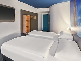 B&B HOTEL Frankfurt-Messe