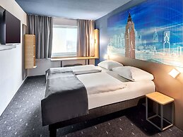 B&B HOTEL Frankfurt-Messe