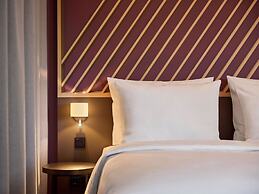B&B HOTEL Frankfurt-Messe