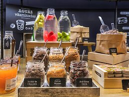 ibis Barcelona Molins de Rei