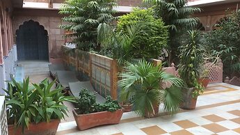 Krishna Prakash Heritage Haveli