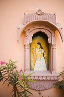 Krishna Prakash Heritage Haveli