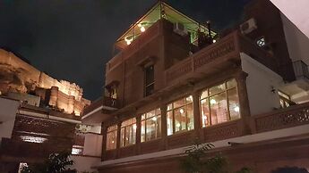 Krishna Prakash Heritage Haveli