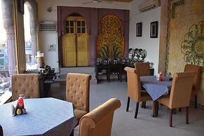 Krishna Prakash Heritage Haveli