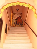 Krishna Prakash Heritage Haveli