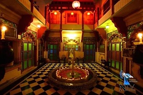 Krishna Prakash Heritage Haveli