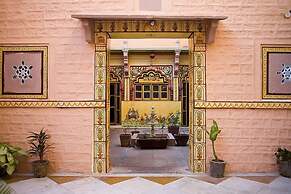 Krishna Prakash Heritage Haveli