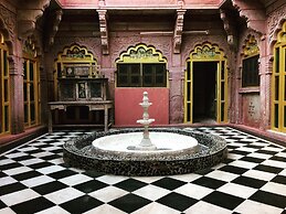 Krishna Prakash Heritage Haveli