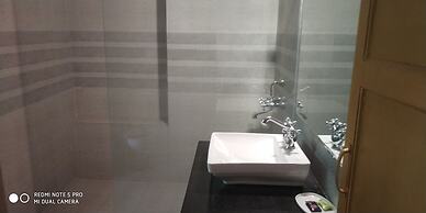 Krishna Prakash Heritage Haveli