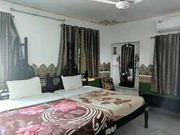 Krishna Prakash Heritage Haveli