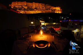 Krishna Prakash Heritage Haveli