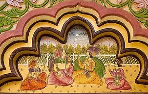 Krishna Prakash Heritage Haveli