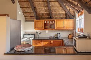 Coral Tree Cottages