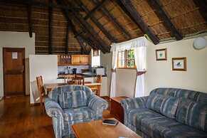 Coral Tree Cottages