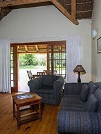 Coral Tree Cottages