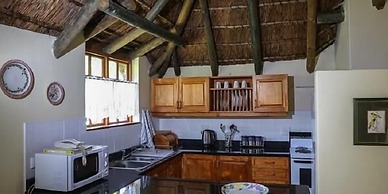 Coral Tree Cottages