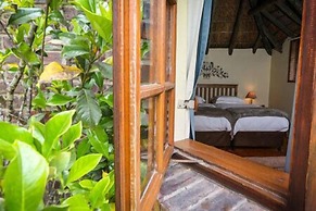 Coral Tree Cottages