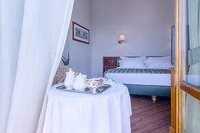Astura Palace Hotel