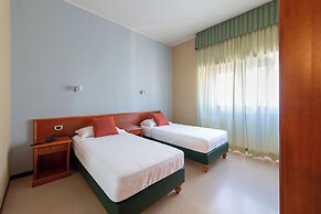 Astura Palace Hotel