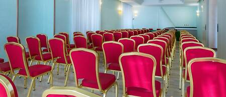 Astura Palace Hotel