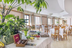 Astura Palace Hotel
