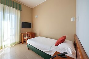 Astura Palace Hotel